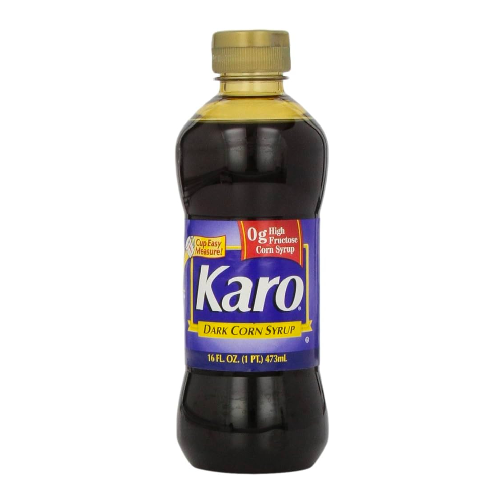 Karo Dark Corn Syrup 473ml