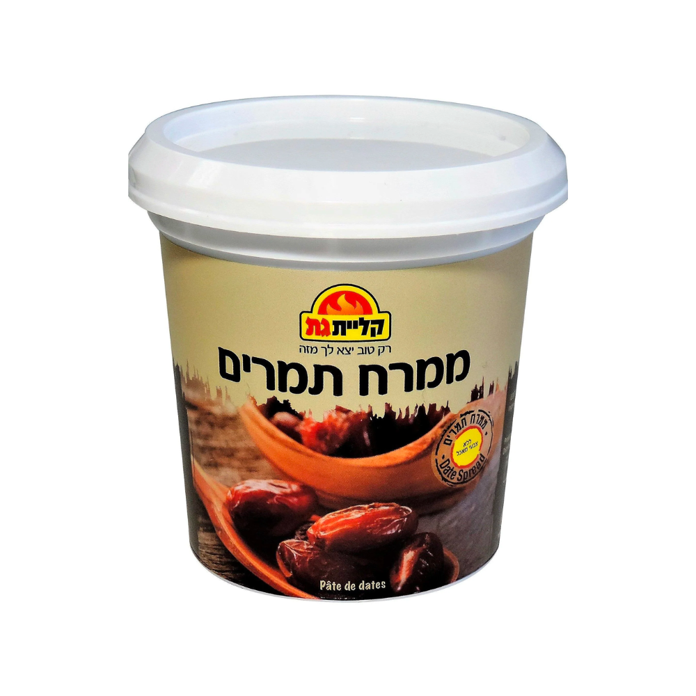 Kliyat Gat Date Spread 450g