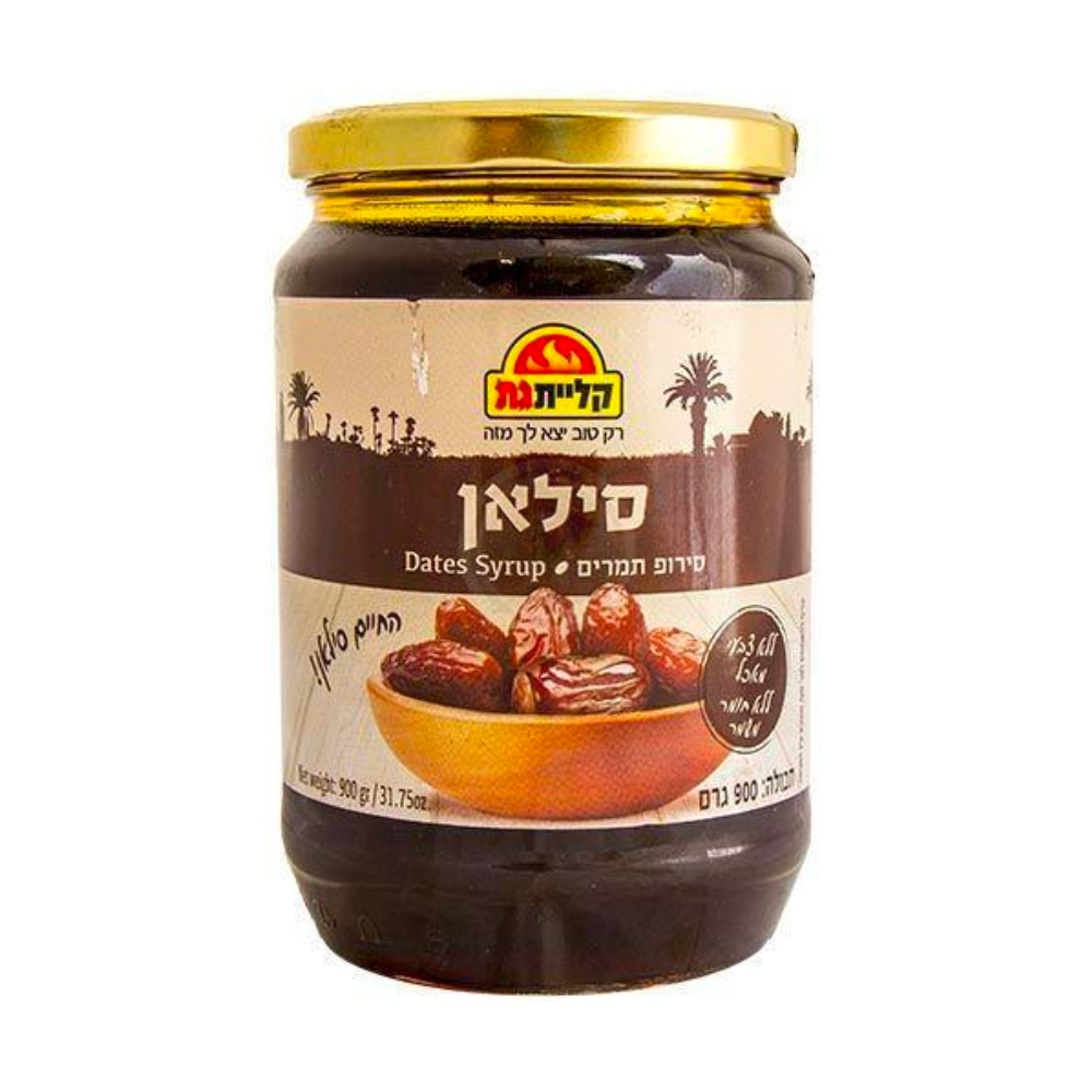 Kliyat Gat Silan Date Syrup 900g