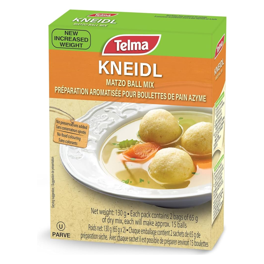 Telma Kneidl Matzo Ball Mix 130g