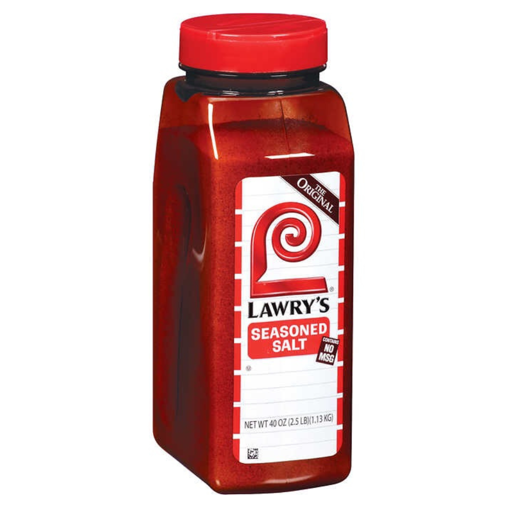 Lawry’s Seasoned Salt Original 1.13kg