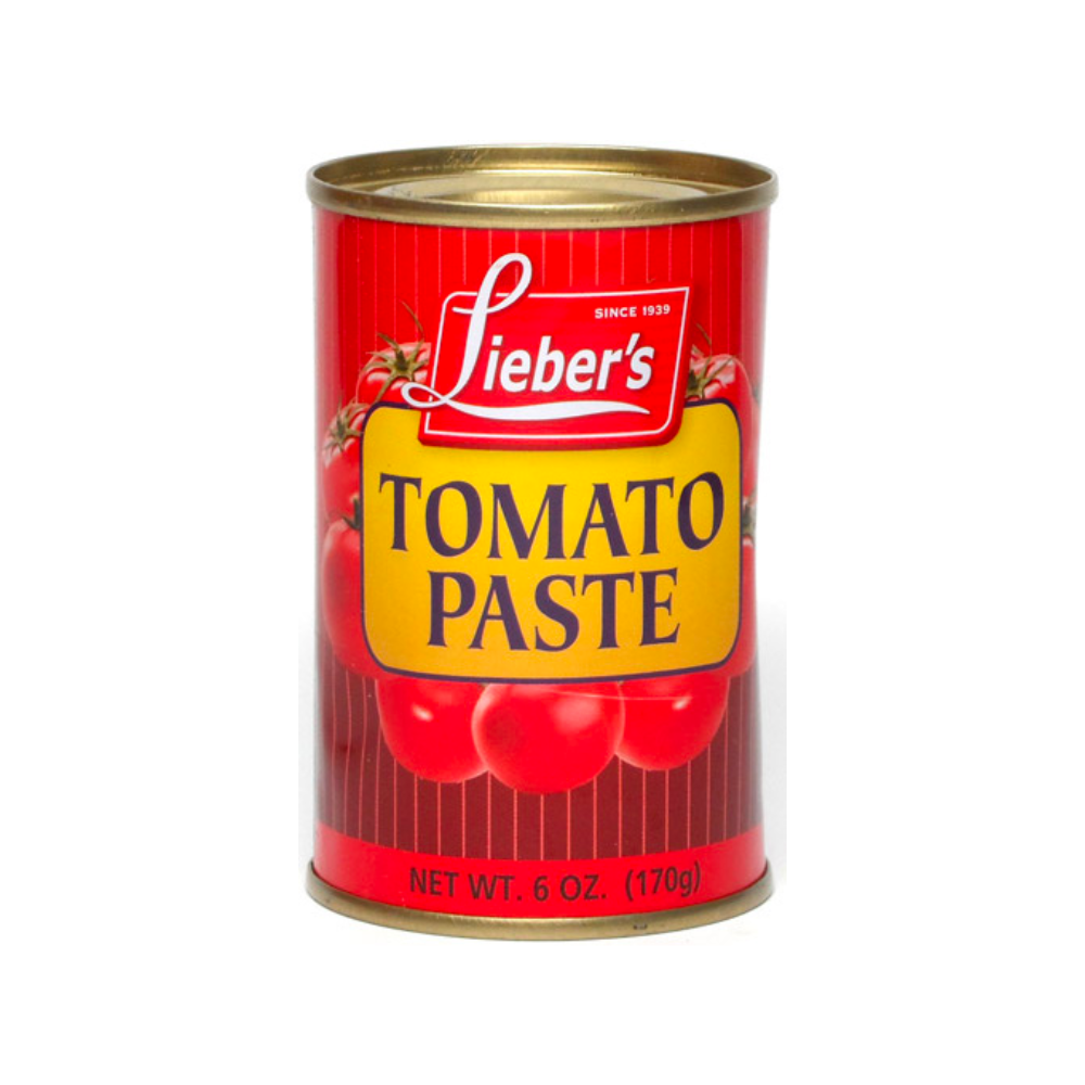 Liebers Tomato Paste 170g