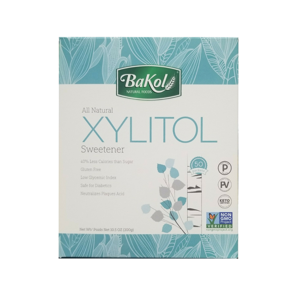 Bakol Xylitol Sweetener 300g
