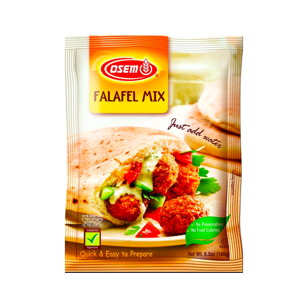 Osem Falafel Mix 180g