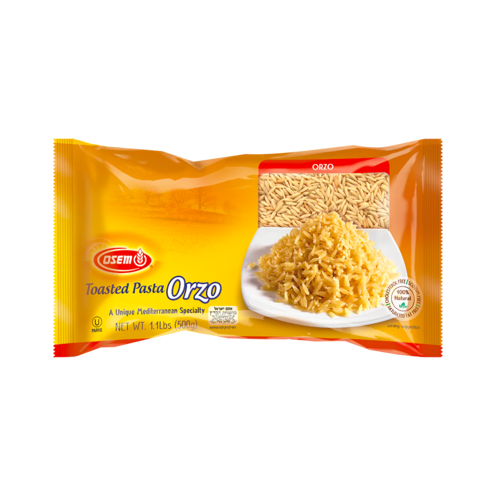 Osem Pasta Orzo 500g