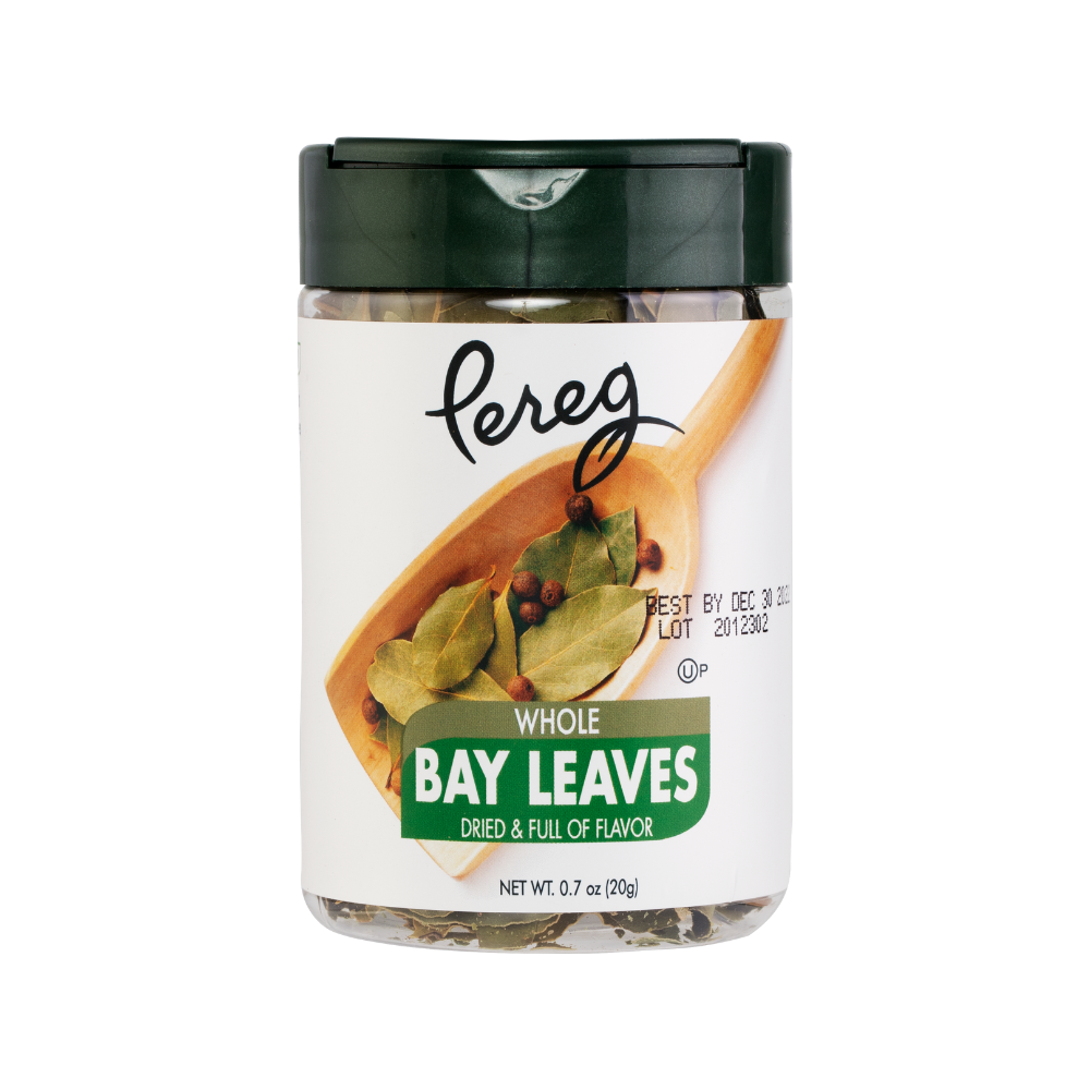 Pereg Whole Bay Leaves 20g