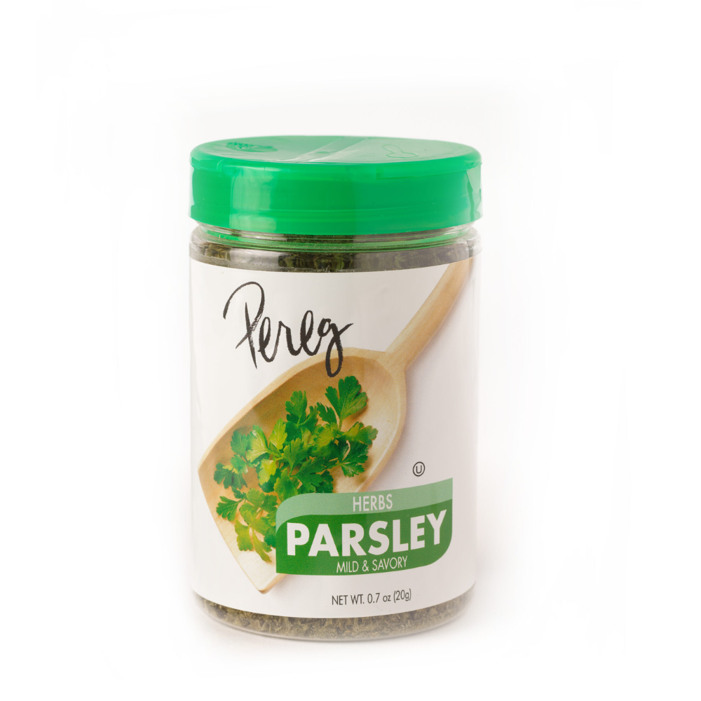 Pereg Parsley 20g