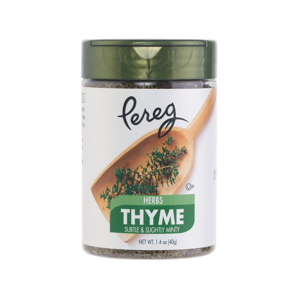 Pereg Thyme Leaves 40g