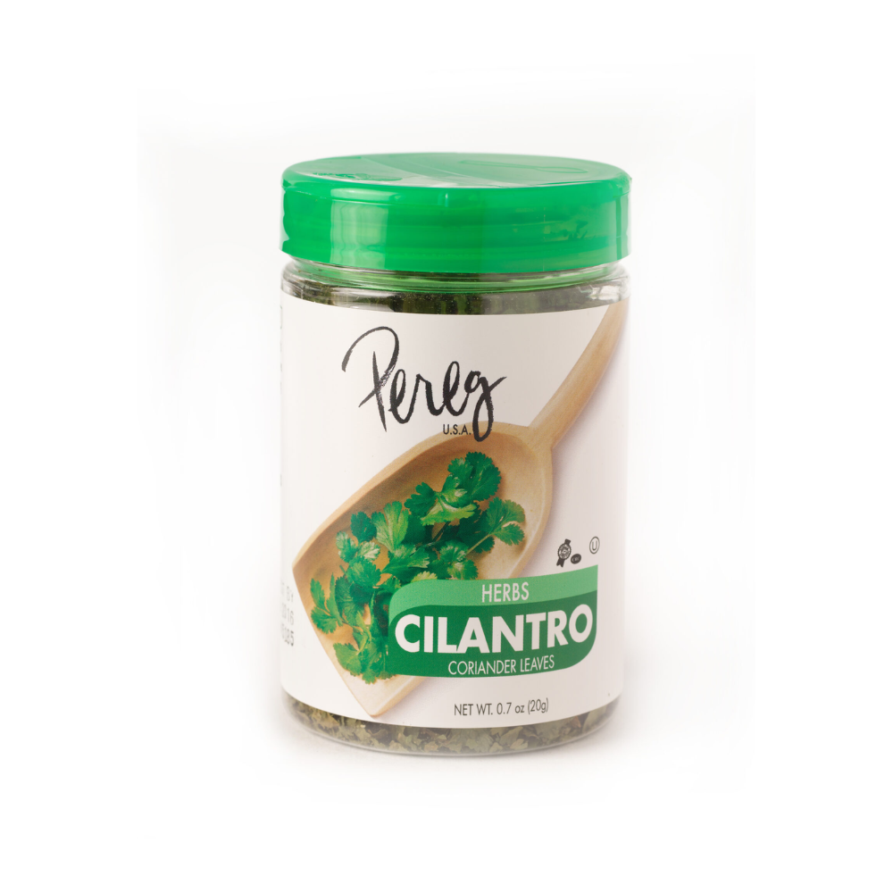 Pereg Cilantro Coriander Leaves 20g