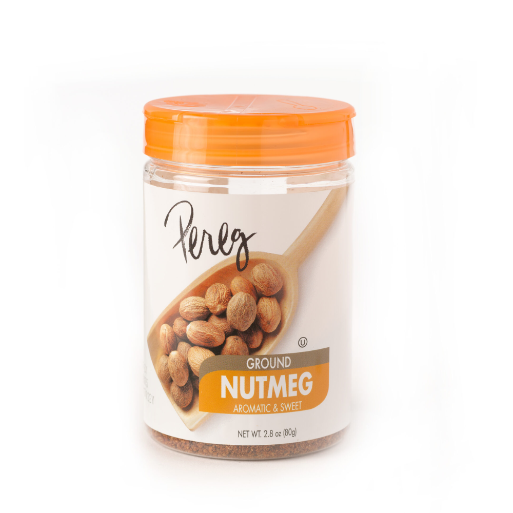 Pereg Ground Nutmeg 80g