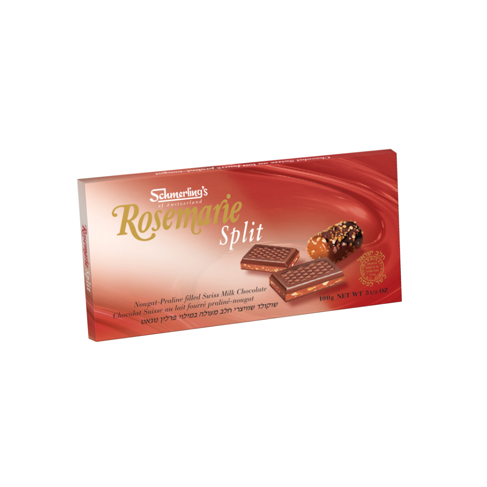 Schmerling Rosemarie Split 100g