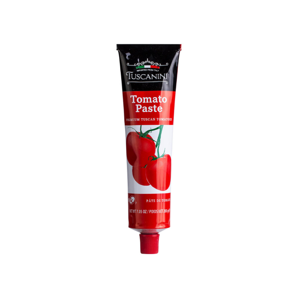 Tuscanini Italian Tomato Paste 200g