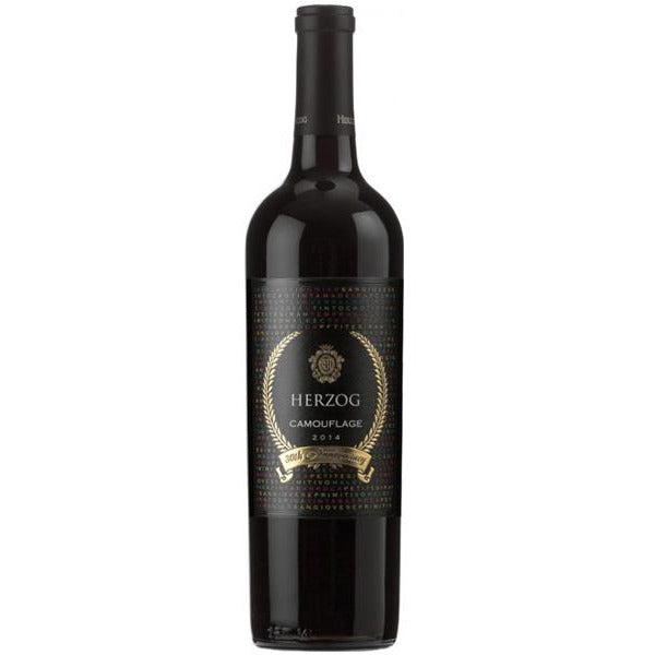 Herzog Camouflage 750ml