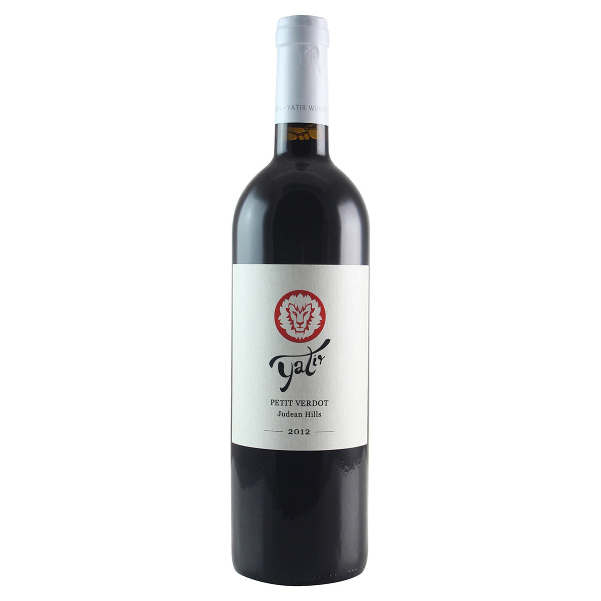 Yatir Petit Verdot 750ml