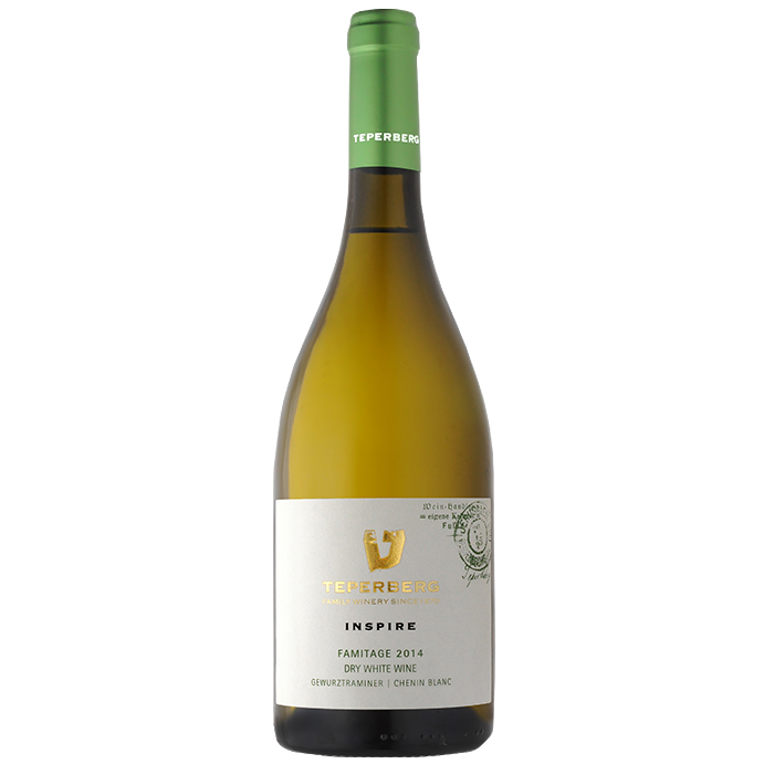 Teperberg Inspire Famitage 750ml