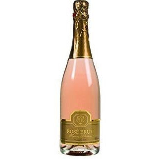 Herzog Brut Rosé 750ml