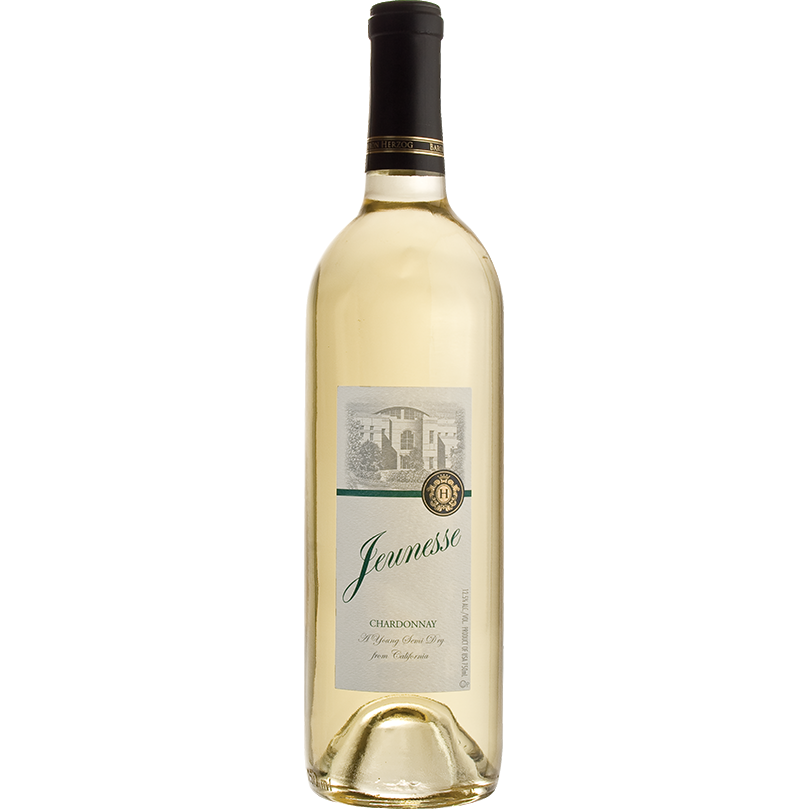 Herzog Jeunesse Chardonnay 750ml