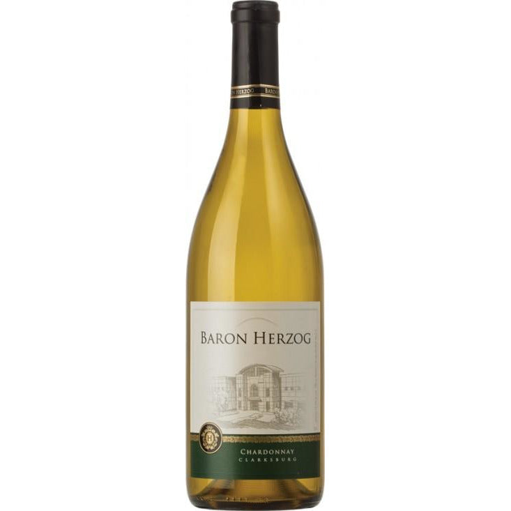 Baron Herzog Chardonnay 750ml