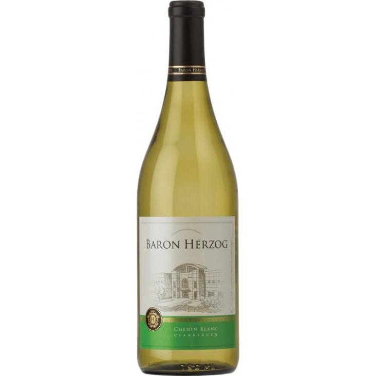 Baron Herzog Chenin Blanc 750ml