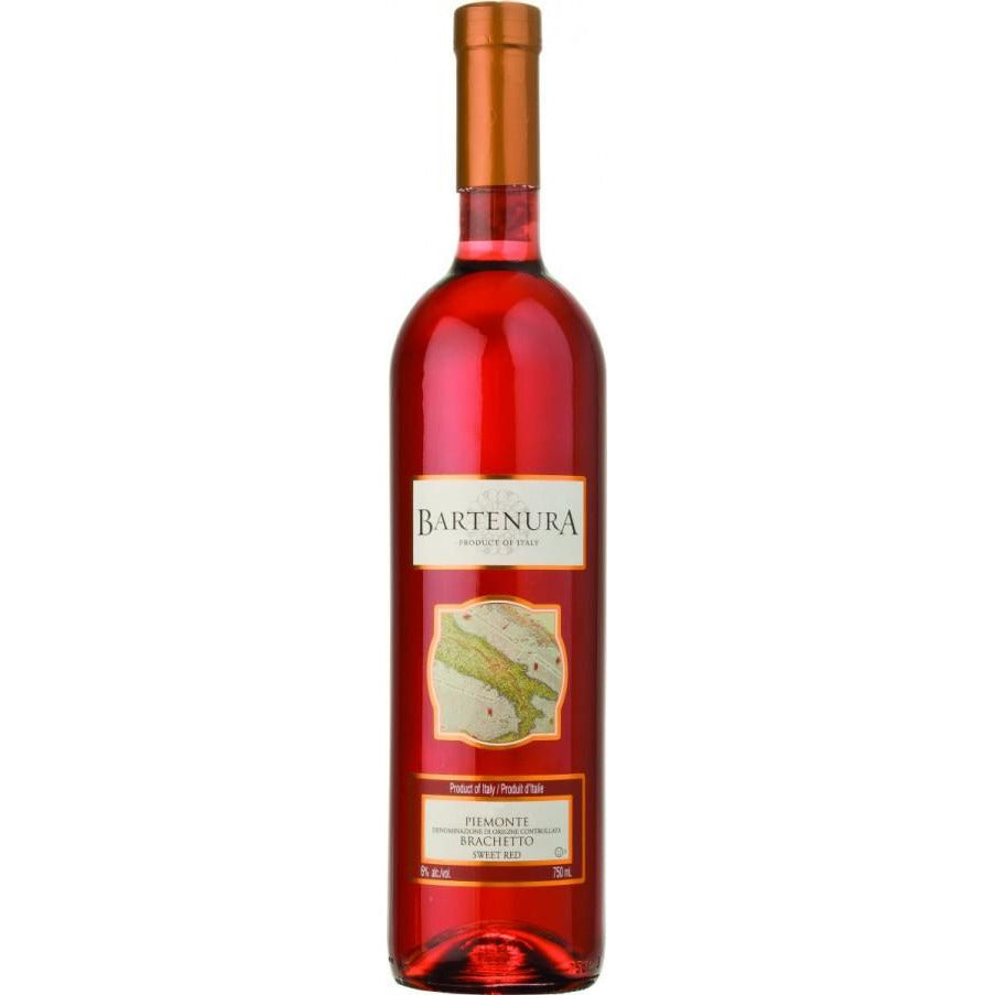 Bartenura Brachetto 750ml