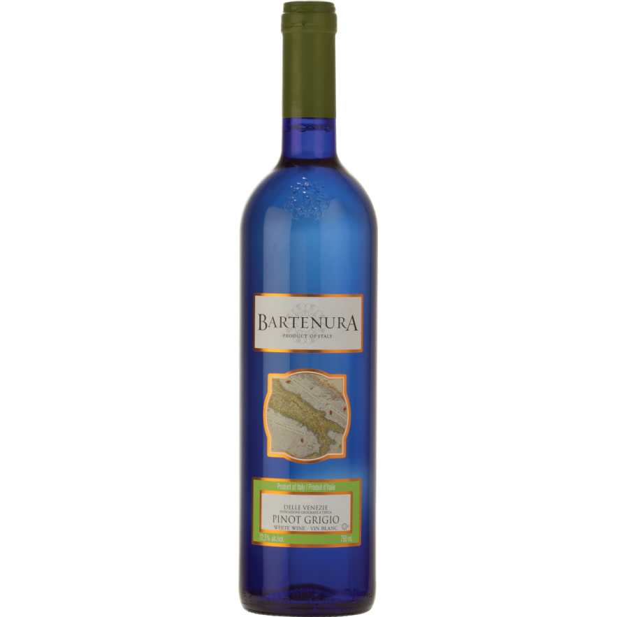 Bartenura Pinot Grigio 750ml