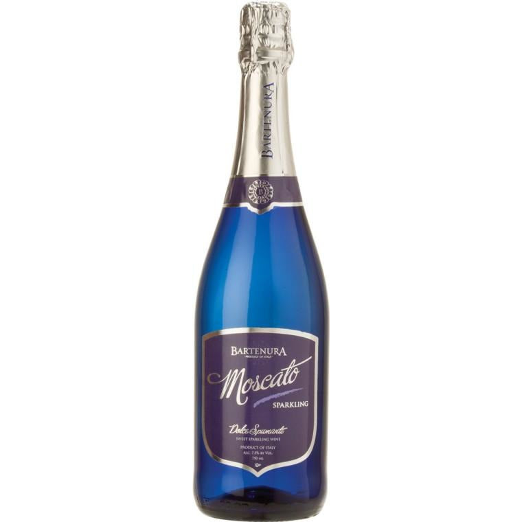 Bartenura Sparkling Moscato 750ml