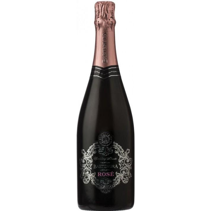 Bartenura Sparkling Moscato Rose 750ml