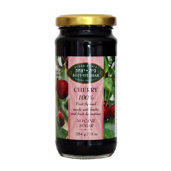 Beit Yitzhak 100% Fruit Spread Cherry 284g