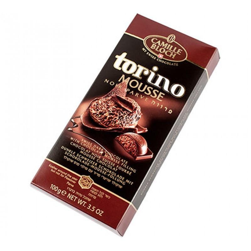 Camille Bloch Torino Mousse Dark Chocolate 100g