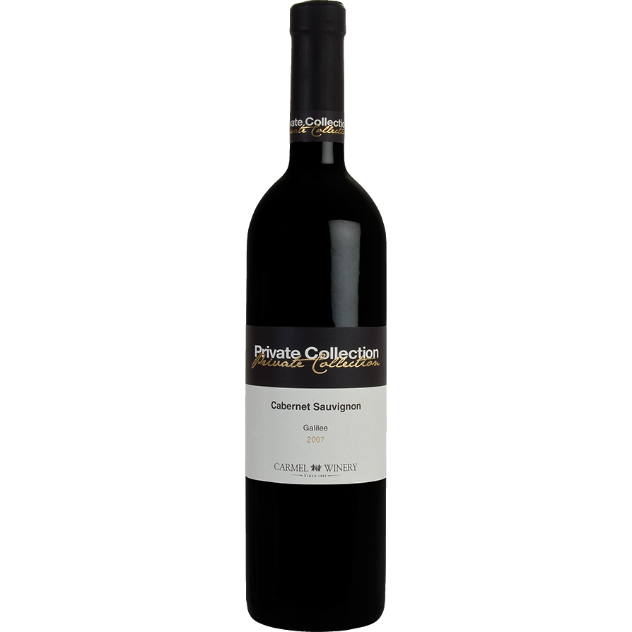 Carmel Private Collection Cabernet Sauvignon 750ml