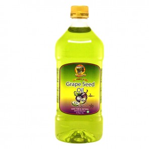 De La Rosa Grape Seed Oil 1 Ltr