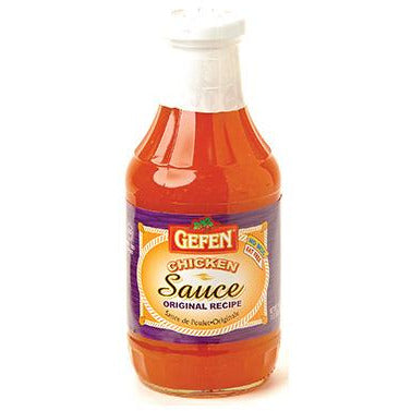 Gefen Chicken Sauce 539g
