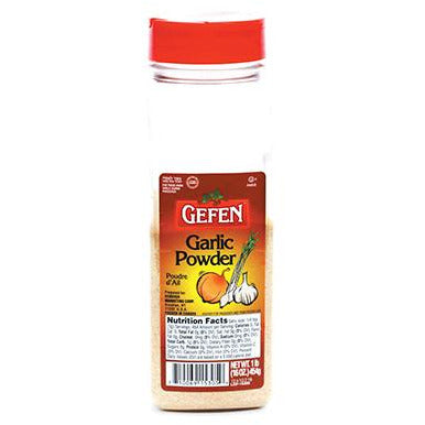 Gefen Garlic Powder 454g