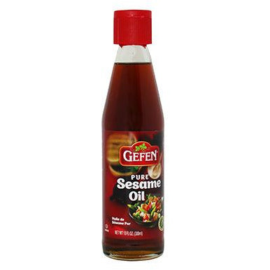 Gefen Pure Sesame Oil 300ml
