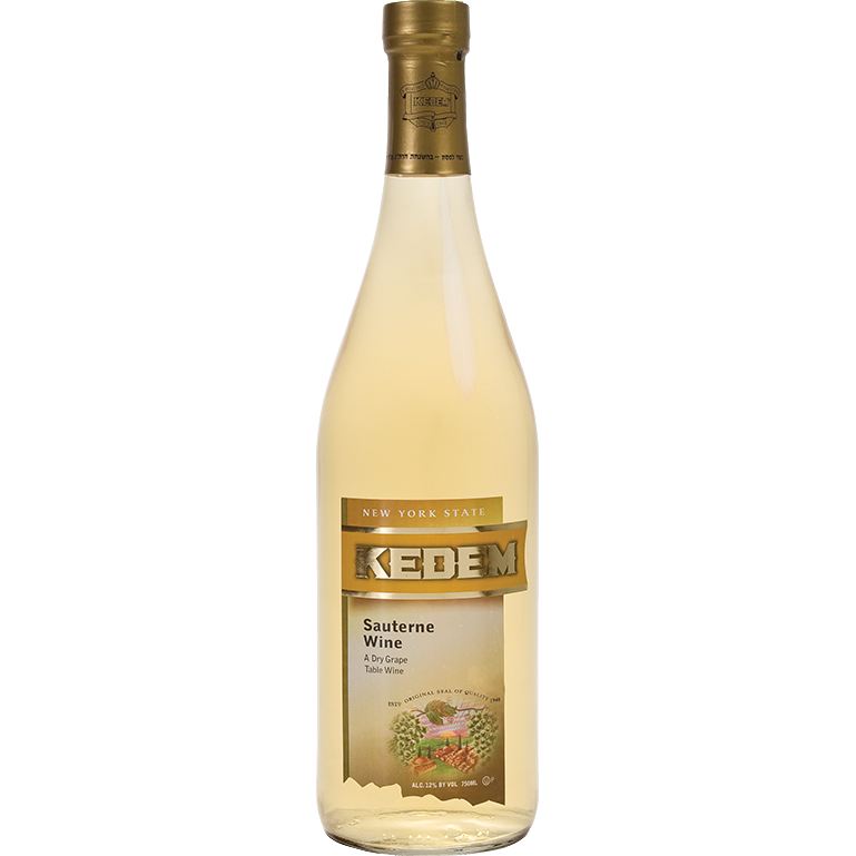 Kedem Sauterne  750ml