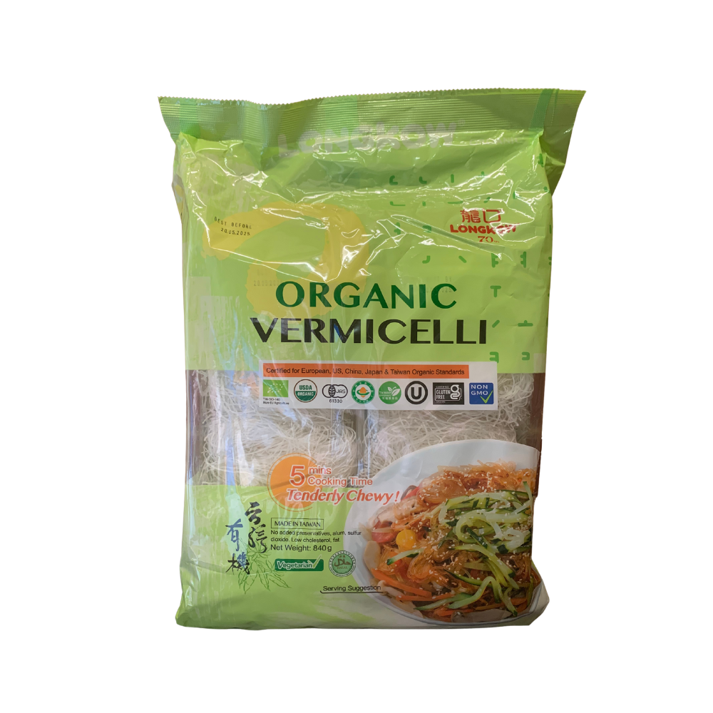 Longkow Vermicelli 840g