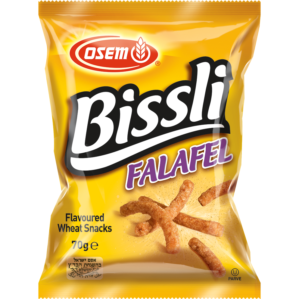 Osem Falafel Bissli 70g