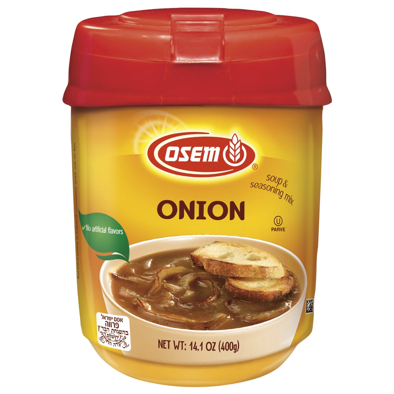 Osem Onion Soup Mix Passover 400g