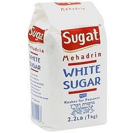 Passover Sugar Badatz 1Kg