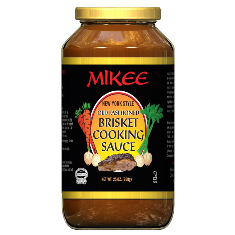 Mikee Brisket Cooking Sauce 708g