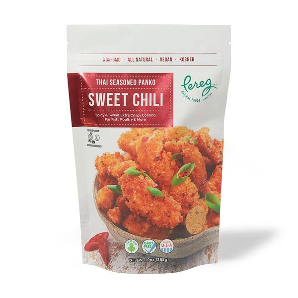 Pereg Panko Thai Sweet Chili Breadcrumbs 255g