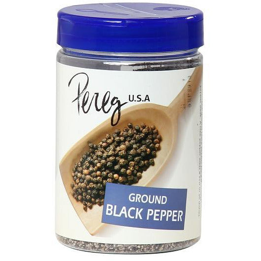Pereg Black Pepper Ground 120g