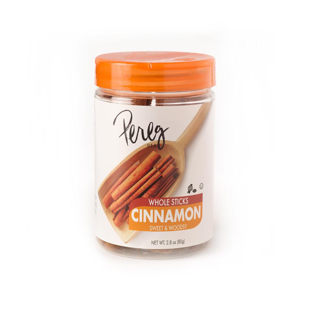 Pereg Cinnamon Sticks Whole 80g