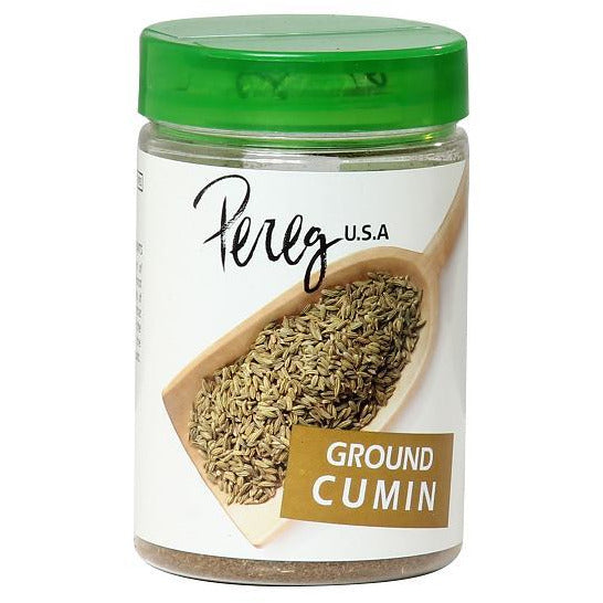 Pereg Cumin Seeds Ground 120g