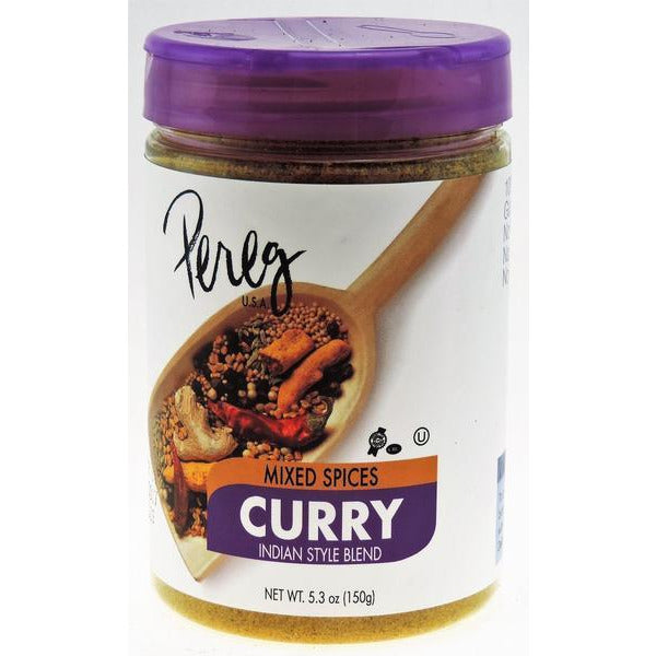 Pereg Indian Mixed Spices Curry 150G