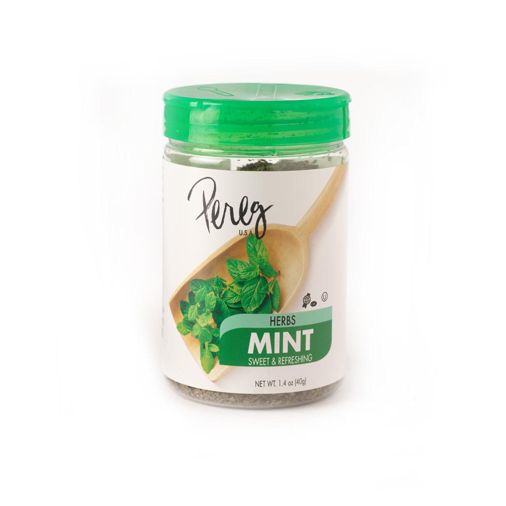 Pereg Spearmint 40g