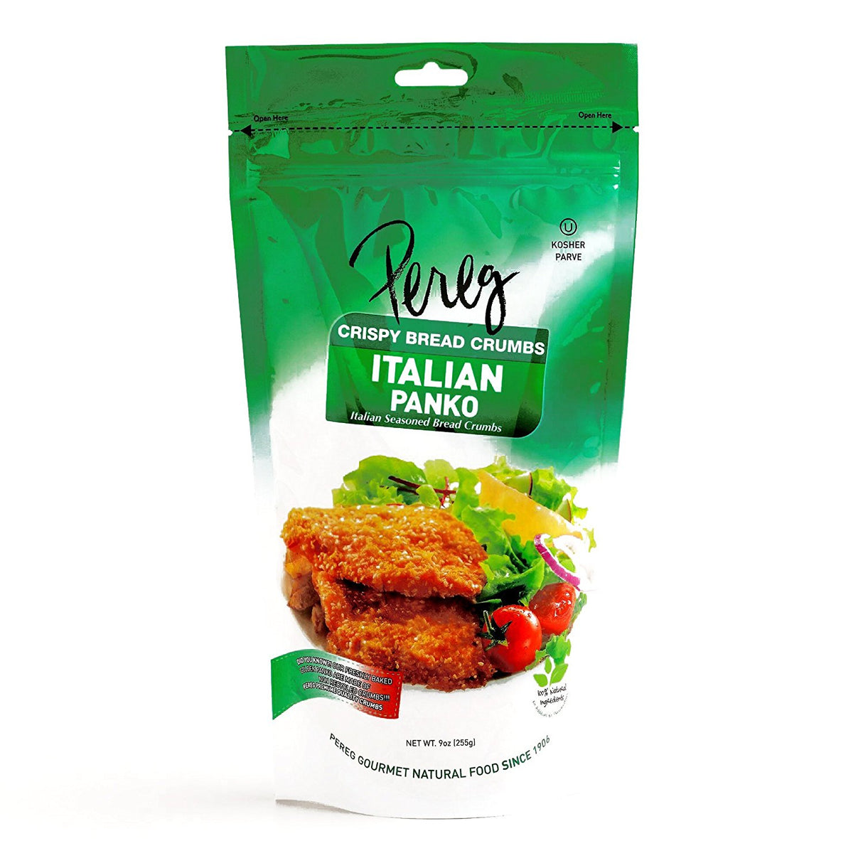 Pereg Panko Italian Breadcrumbs 255g