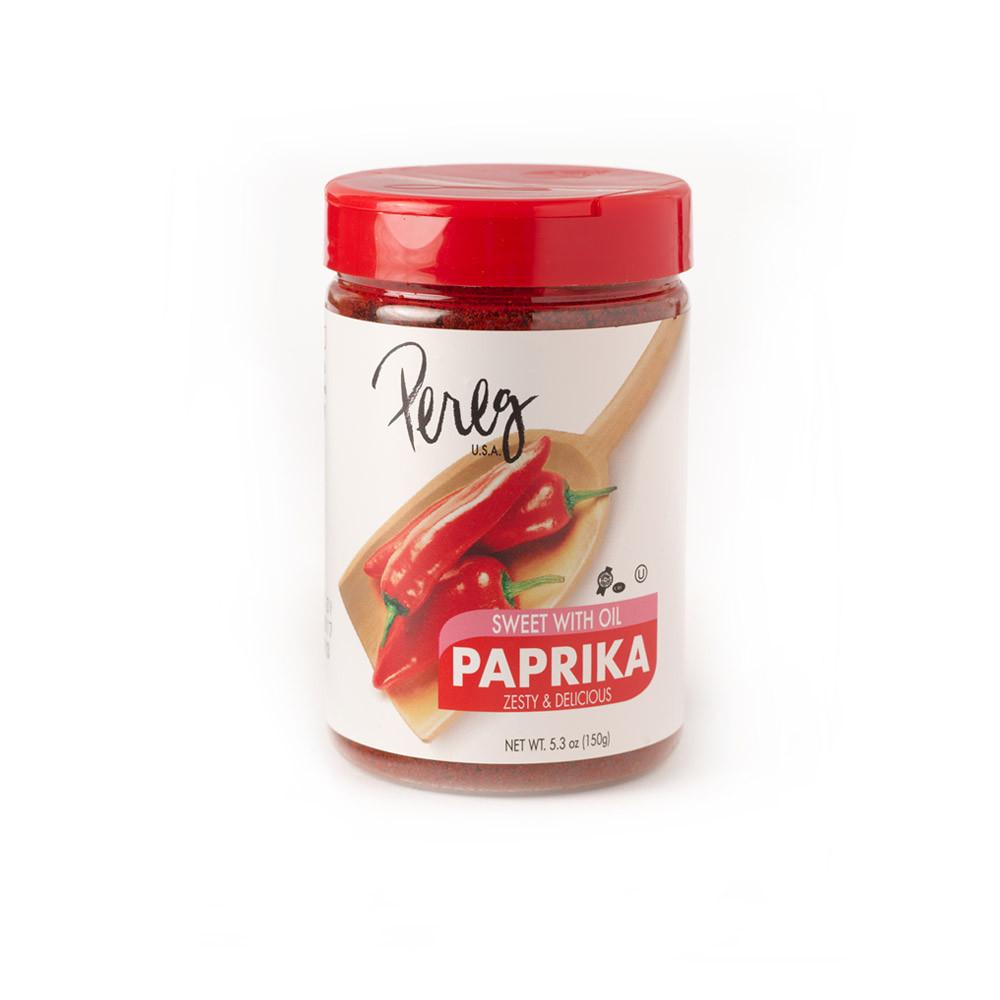 Pereg Sweet Paprika 150g