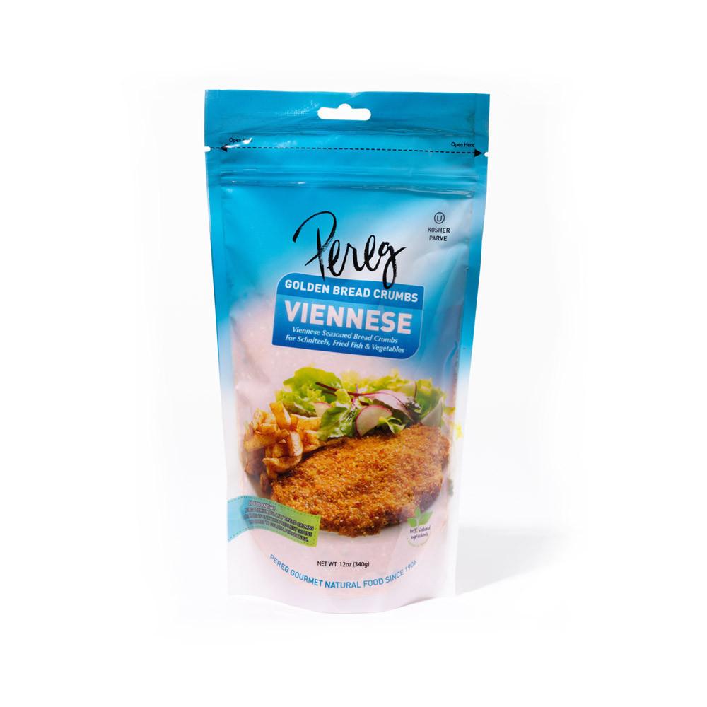 Pereg Seasoned Breadcrumbs Viennese 340g