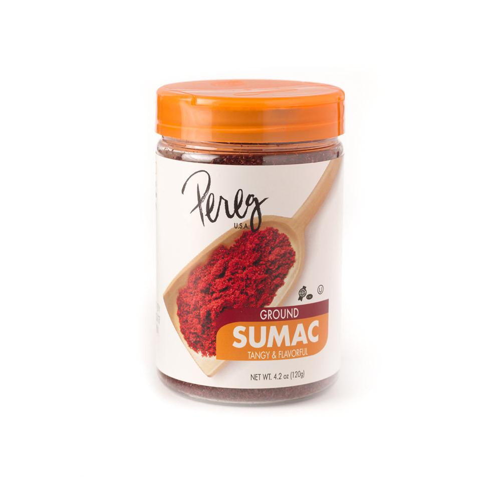 Pereg Sumac Ground 120g